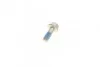 Ремкомплект суппорта заднего MB Vito/Viano (W639)(d=38mm)(Bosch)(+поршень/направляющие) Frenkit FRENKIT 738128 (фото 12)