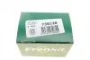 Ремкомплект суппорта заднего MB Vito/Viano (W639)(d=38mm)(Bosch)(+поршень/направляющие) Frenkit FRENKIT 738128 (фото 19)