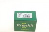 Ремкомплект суппорта с поршнем FRENKIT 738151 (фото 23)