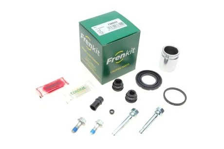 Ремкомплект суппорта с поршнем FRENKIT 738829
