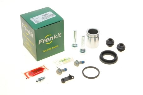 Ремкомплект суппорта с поршнем FRENKIT 738961