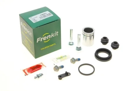 Ремкомплект суппорта с поршнем FRENKIT 738961
