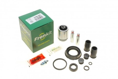 Ремкомплект суппорта с поршнем FRENKIT 740169