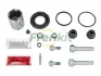 Ремкомпл. супорта зад Toyota Camry 17-25 (Ø=40.4mm) (Advics) (Superkit) FRENKIT 740184 (фото 1)