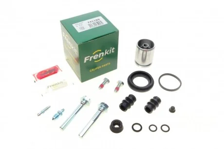 Ремкомплект суппорта с поршнем FRENKIT 741189