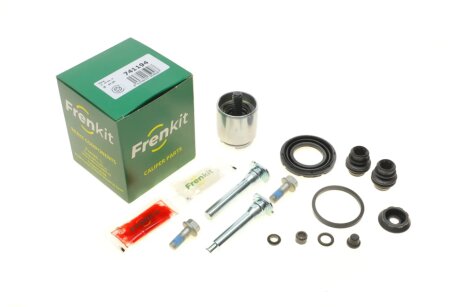Ремкомплект супорта з поршнем супорта FRENKIT 741194