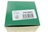 Ремкомплект суппорта заднего Opel Vivaro/Renault Trafic/VW T4/T5 (d=41mm)(Lucas)(+поршень/направляющие) Frenkit FRENKIT 741902 (фото 22)