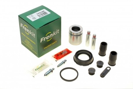 Ремкомплект суппорта с поршнем FRENKIT 742198
