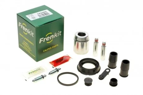 Ремкомплект суппорта с поршнем FRENKIT 742203