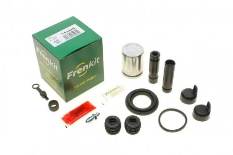 Ремкомплект суппорта с поршнем FRENKIT 742215