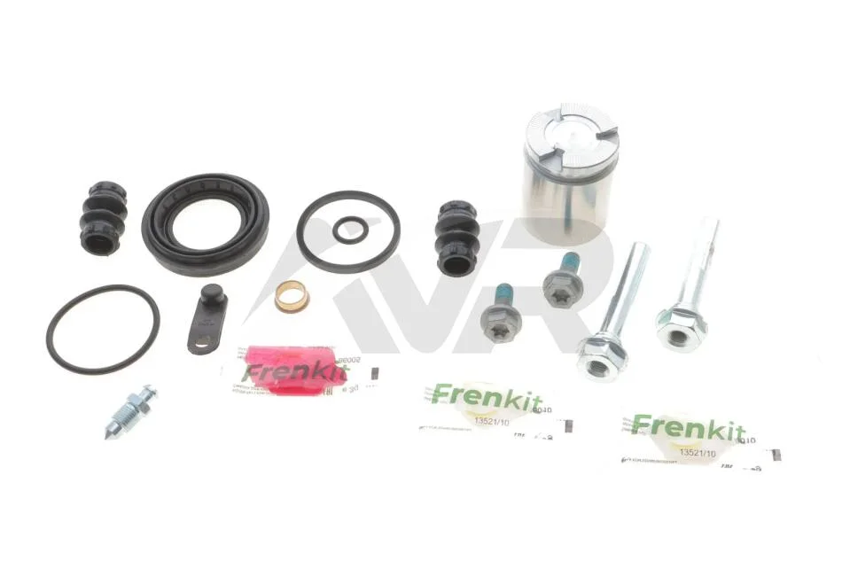 Ремкомплект супорта (заднього) BMW 5 (G30)/6 (G32)/X3 (G01) 16- (d=42mm) (+ поршнь/направляюча) SuperKit FRENKIT 742289 (фото 1)