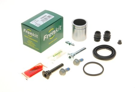 Ремкомплект суппорта с поршнем FRENKIT 743045
