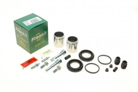 Ремкомплект суппорта переднего Nissan NP300 08-) Frenkit FRENKIT 743224
