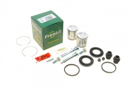 Ремкомплект суппорта с 2 поршнями FRENKIT 743226