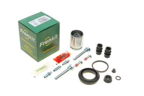 Ремкомплект супорта з поршнем супорта FRENKIT 743232