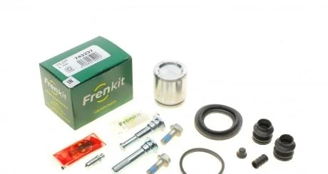 Ремкомплект суппорта заднего Kia Sorento I (JC) (02-11) Frenkit FRENKIT 743237