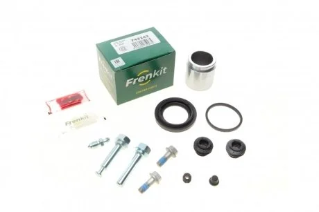 Ремкомплект суппорта с поршнем FRENKIT 743243