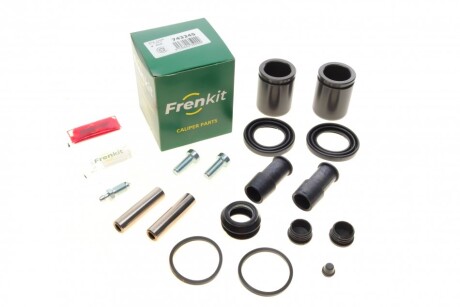 Ремкомплект суппорта с поршнем FRENKIT 743245
