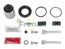 Ремкомпл. супорта зад Audi A4 B8/A6 C6 04-16 (Ø=43mm) (TRW) (Superkit) FRENKIT 743709 (фото 1)