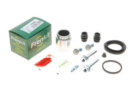 Ремкомплект суппорта с поршнем FRENKIT 743862