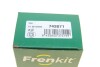 Ремкомплект суппорта с поршнем FRENKIT 743871 (фото 26)