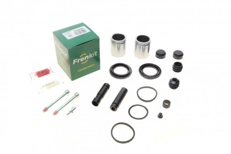 Ремкомплект суппорта с 2 поршнями FRENKIT 744255