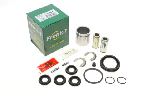 Ремкомплект суппорта с поршнем FRENKIT 745264