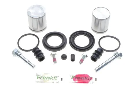 Ремкомплект суппорта с поршнем FRENKIT 745265