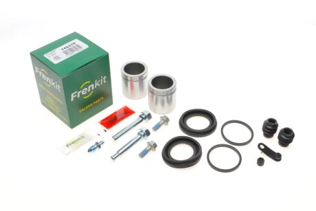 Ремкомплект суппорта с 2 поршнями FRENKIT 745279