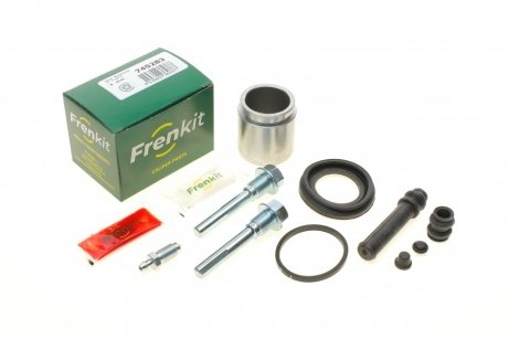 Ремкомплект суппорта с поршнем FRENKIT 745283