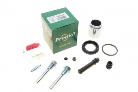 Ремкомплект суппорта с поршнем FRENKIT 745286
