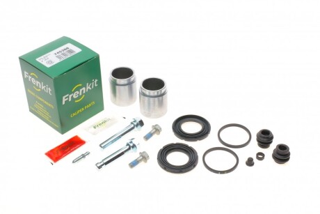 Ремкомплект суппорта с поршнем FRENKIT 745288