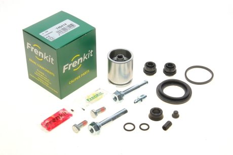 Ремкомплект суппорта с поршнем FRENKIT 745414
