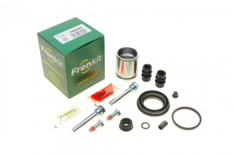 Ремкомплект суппорта с поршнем FRENKIT 745533