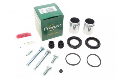 Ремкомплект суппорта с 2 поршнями FRENKIT 745705