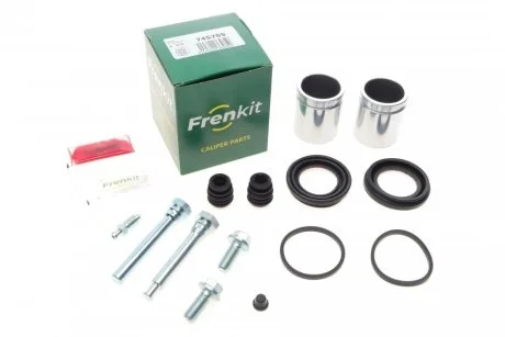 Ремкомплект суппорта с 2 поршнями FRENKIT 745705