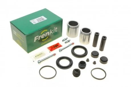 Ремкомплект суппорта с поршнем FRENKIT 746290