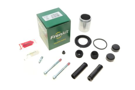 Ремкомплект суппорта с поршнем FRENKIT 746297