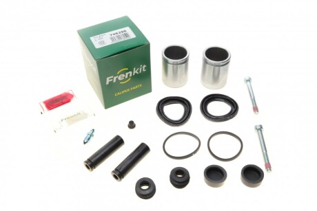 Ремкомплект суппорта с поршнем FRENKIT 746298