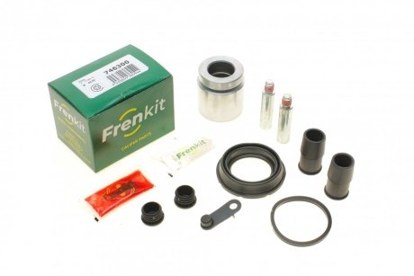 Ремкомплект суппорта с поршнем FRENKIT 746300