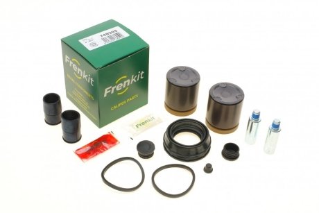 Ремкомплект суппорта с поршнем FRENKIT 748305