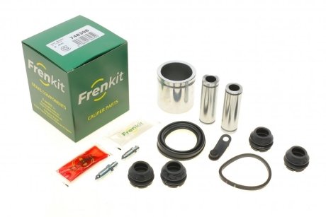 Ремкомплект суппорта с поршнем FRENKIT 748308