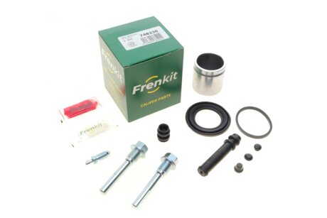 Ремкомплект суппорта с поршнем FRENKIT 748336