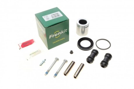 Ремкомплект суппорта с поршнем FRENKIT 748356