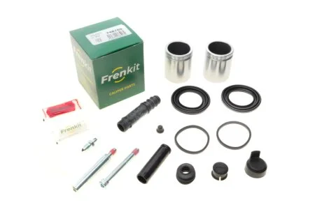 Ремкомплект суппорта переднего MB Sprinter (18-) Frenkit FRENKIT 748760