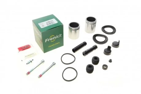 Ремкомплект суппорта переднего MB Vito (14-) Frenkit FRENKIT 748774