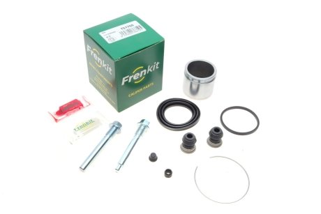 Ремкомплект суппорта с поршнем FRENKIT 751760