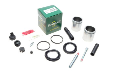 Ремкомплект супорта з поршнем супорта FRENKIT 752289