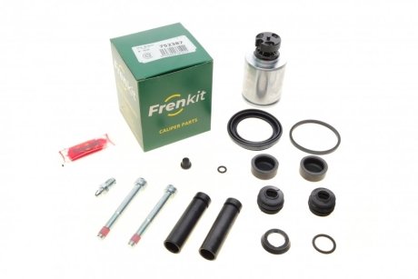Ремкомплект суппорта с поршнем FRENKIT 752387