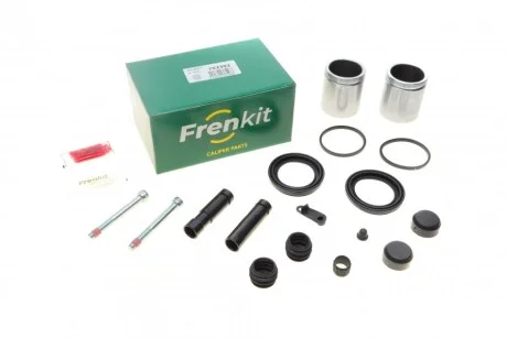 Ремкомплект суппорта с поршнем FRENKIT 752392